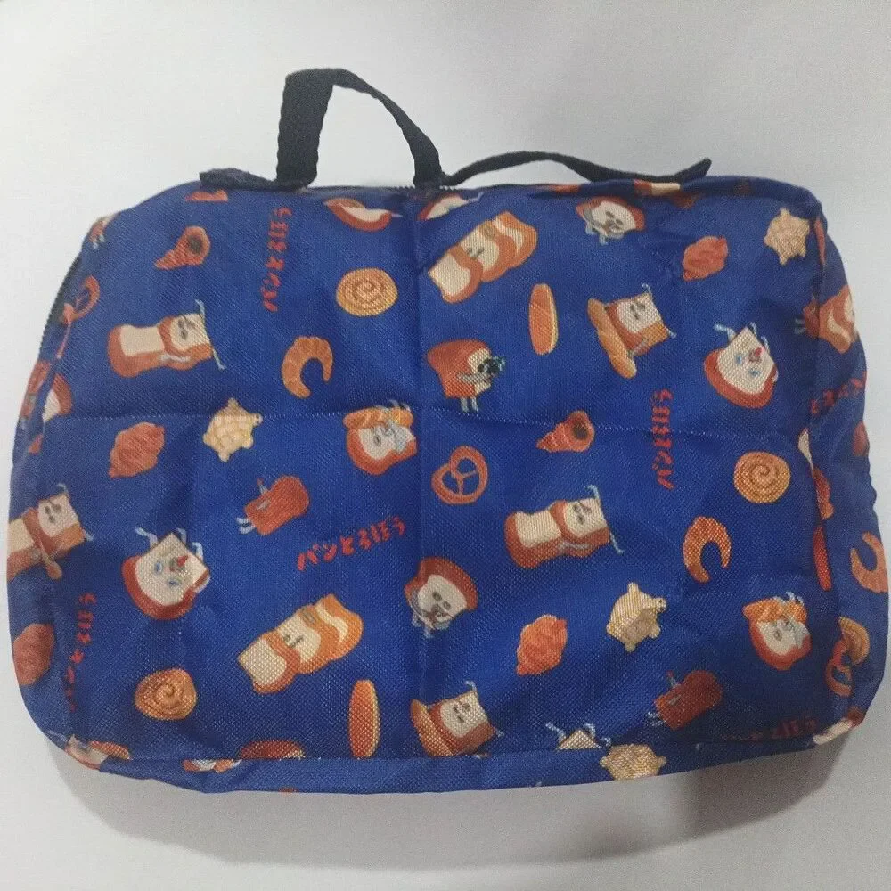 pan dorobo bread thief bag
